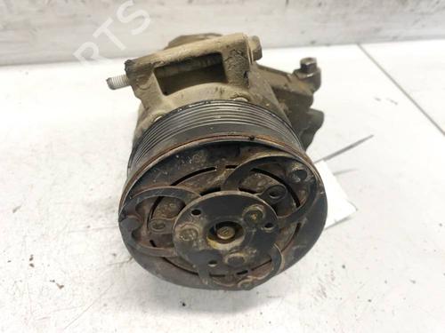 AC compressor SUZUKI GRAND VITARA II (JT, TE, TD) 1.9 DDiS (JB419WD, JB419XD) | BP35097649M34 - Image 2