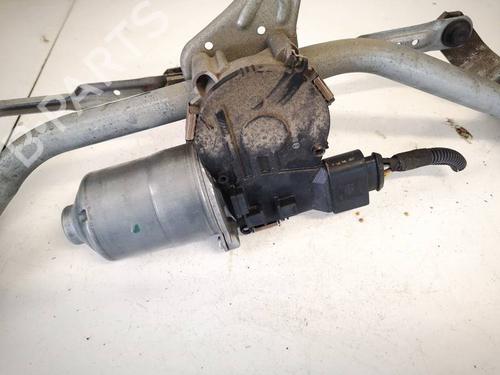 Used Front wiper motor Front wiper motor 35111444 35111444