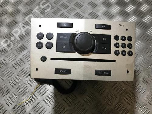 Used Radio Radio 35696298 35696298