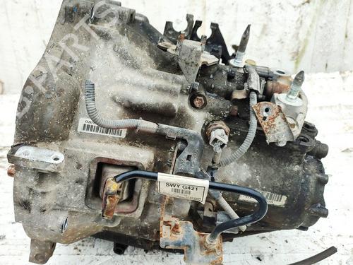 Gearbox HONDA CR-V III (RE_) 2.2 i-CTDi 4WD (RE6) | BP35450300M3 - Image 2