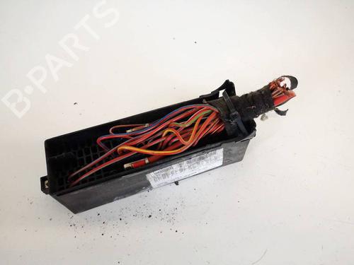 Fuse box VW TIGUAN (5N_) 2.0 TDI | BP32957570E1 - Image 2