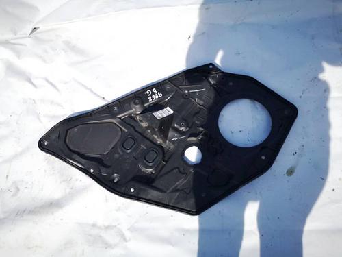 Used Rear right window mechanism Rear right window mechanism 35080998 35080998