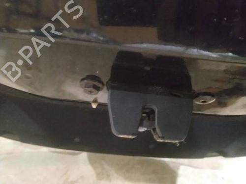Used Tailgate lock Tailgate lock CITROËN C5 III (RD_) 2.0 HDi (RDRHD8, RDRHDJ, RDRHR8, RDRHRJ) (136 hp) 39758325 39758325