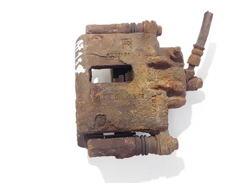 Used Right front brake caliper Right front brake caliper NISSAN MICRA II (K11) 1.5 D (57 hp) 35504316 35504316