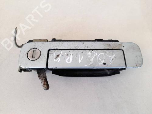 front-right-exterior-door-handle-audi-a6-c4-4a2-1994-1995-1996-1997-1998-35385132 main image