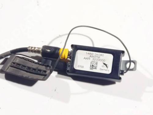 Used Electronic module Electronic module PEUGEOT 807 (EB_) 2.2 HDi (128 hp) 35027479 35027479