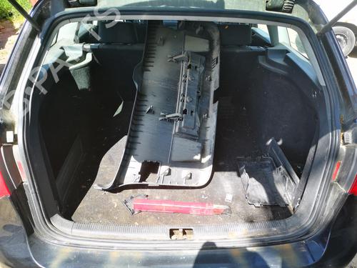 Air vent VW PASSAT B6 (3C2) 1.9 TDI | BP32919932I21  - Image 9