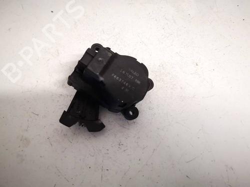 Used Electronic module Electronic module PEUGEOT 308 SW I (4E_, 4H_) 1.6 HDi (90 hp) 32614835 32614835