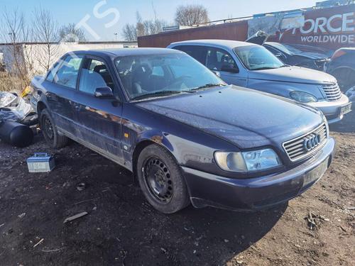 Used Parts AUDI A6 C4 (4A2) 1.9 TDI (90 hp) 4470750