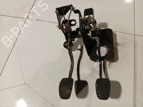 Used Pedal Pedal 34917035 34917035