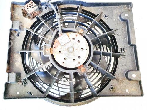 Used Fan Fan OPEL ASTRA G Hatchback (T98) 1.6 (F08, F48) (75 hp) 35394398 35394398