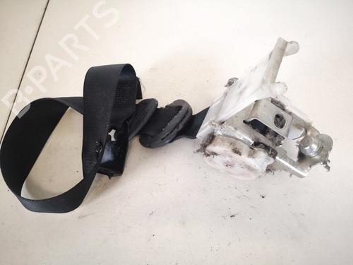 Used Front left seatbelt Front left seatbelt 35442919 35442919