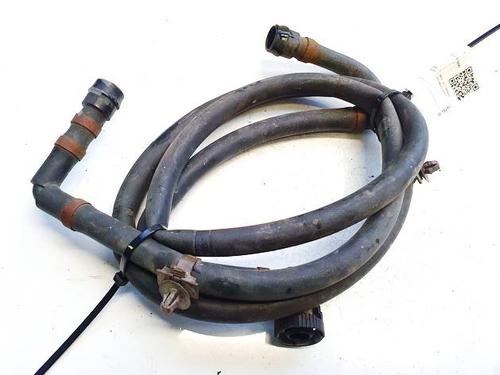 Pipe SUBARU FORESTER (SH_) 2.0 D AWD (SHH, SHD, SHN) | BP32537432M125 - Image 3