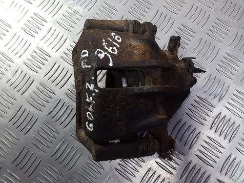 Used Right front brake caliper Right front brake caliper 35669584 35669584
