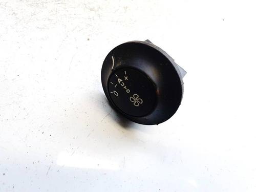 Climate control CITROËN C8 (EA_, EB_) 2.0 HDi | BP35185240I5 - Image 2