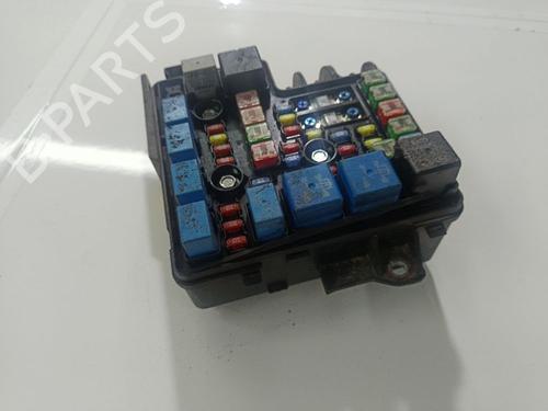 Fuse box KIA CEE'D Hatchback (ED) 1.6 CRDi 90 | BP32536466E1