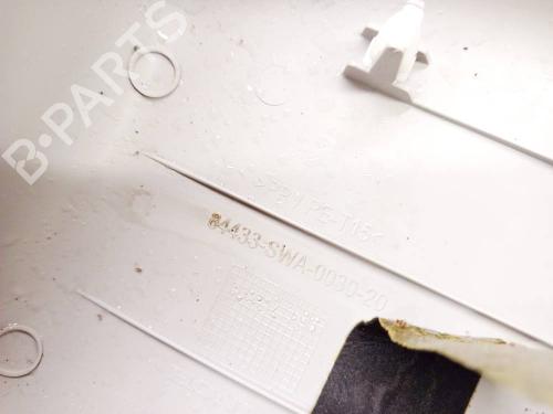 Boot lining HONDA CR-V III (RE_) 2.2 i-CTDi 4WD (RE6) | BP40555102I3 - Image 3