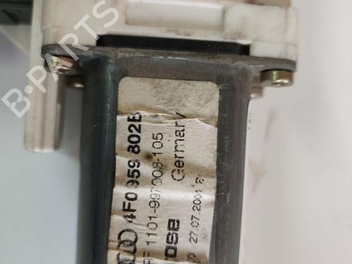 Right front window motor AUDI A6 C6 (4F2) 3.0 TDI quattro | BP34753592E20 - Image 2