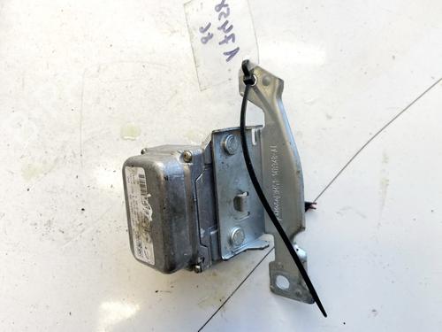 Electronic module FORD FOCUS II (DA_, HCP, DP) 1.6 TDCi | BP35482705M83 - Image 2
