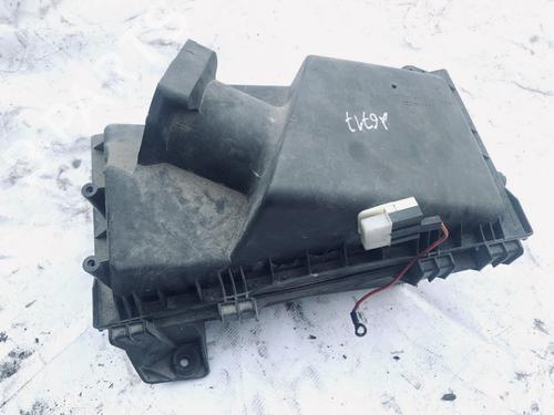 Luftfilter kasse Luftfilter kasse AUDI A3 (8L1) 1.8 (125 hp) 35580210 35580210