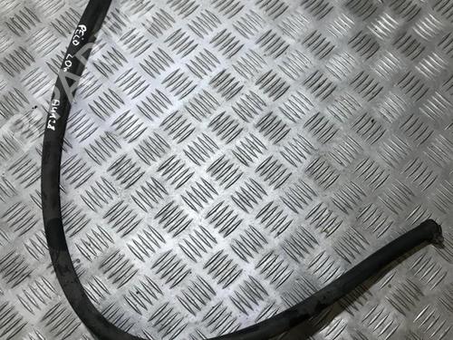 Used Pipe Pipe PEUGEOT 206 Hatchback (2A/C) 1.4 i (75 hp) 33497925 33497925