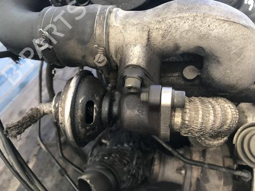 Egr AUDI A4 B5 (8D2) 1.9 TDI | BP35589741M69 - Image 3