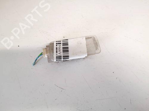 Used Interior roof light Interior roof light 35055897 35055897