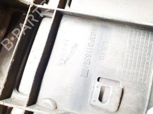 Left sideskirt JAGUAR XJ (X351) 3.0 SDV6 | BP35114450C115 - Image 3