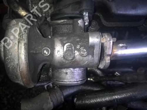 Used Egr Egr 35651325 35651325