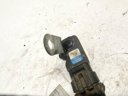 Electronic module OPEL MERIVA A MPV (X03) 1.6 16V (E75) | BP35096566M83 - Image 3