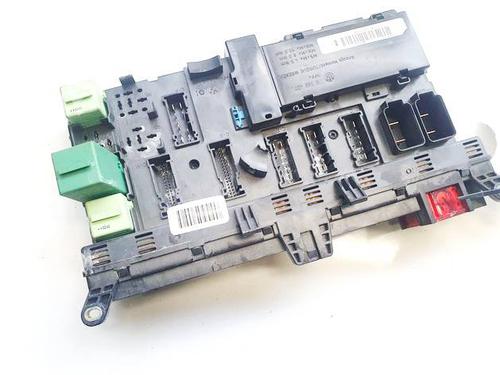 Fuse box TOYOTA PRIUS (_W3_) 1.8 Hybrid (ZVW3_) | BP33565247E1 - Image 3
