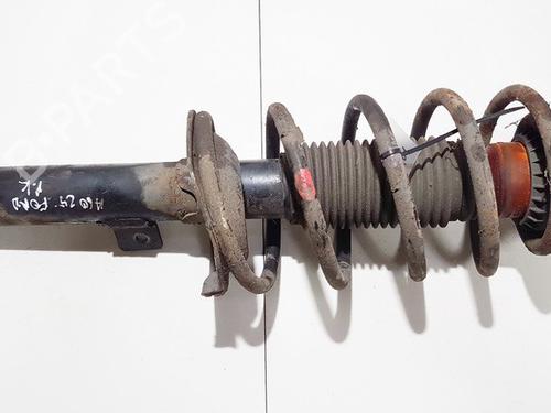 Used Left front shock absorber Left front shock absorber 35635962 35635962