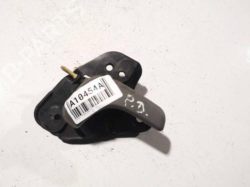 Used Front right interior door handle Front right interior door handle 34946309 34946309
