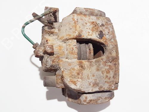 Used Left front brake caliper Left front brake caliper 35875938 35875938