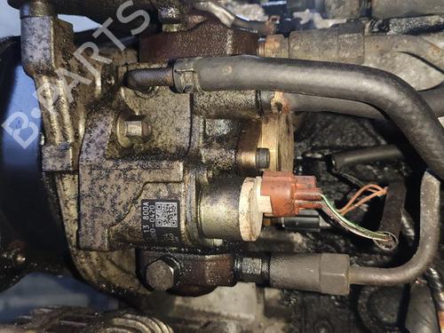 Bomba injectora Bomba injectora MAZDA 5 (CR) 2.0 CD (CR19) (110 hp) 35548261 35548261