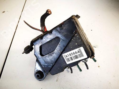 Used ABS pump ABS pump RENAULT MEGANE II (BM0/1_, CM0/1_) 1.6 16V (BM0C, CM0C) (113 hp) 34938072 34938072