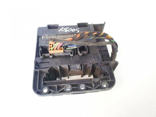 Used Electronic module Electronic module SEAT LEON (1P1) 2.0 TDI (140 hp) 35430105 35430105