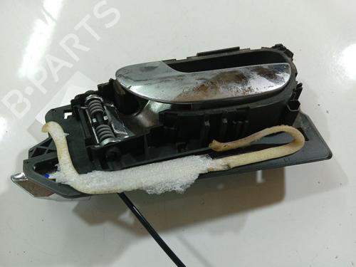 Used Rear left interior door handle Rear left interior door handle 34836786 34836786