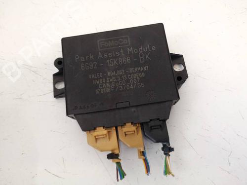 Used Electronic module Electronic module 35044706 35044706