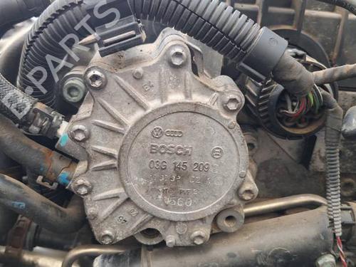 Used Vacuum pump Vacuum pump 34985732 34985732