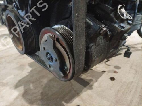 AC compressor VW PASSAT B6 (3C2) 1.9 TDI | BP36585863M34 - Image 2