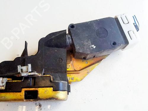 Used Front right lock Front right lock MITSUBISHI SPACE STAR MPV (DG_A) 1.9 DI-D (DG4A) (102 hp) 35860094 35860094