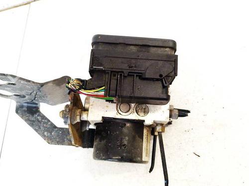ABS pump JEEP COMPASS (MK49) 2.2 CRD 4x4 | BP39758284M43 - Image 2