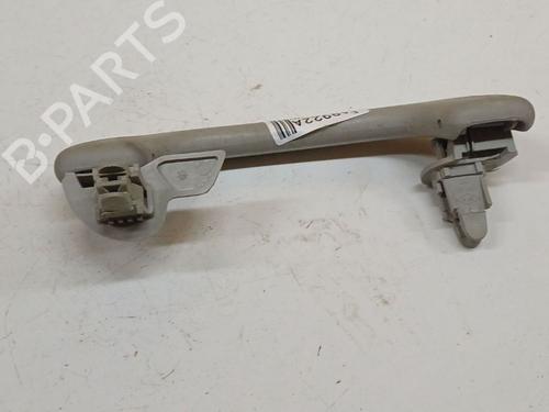 Interior roof handle RENAULT VEL SATIS (BJ0_) 3.0 dCi (BJ0J, BJ0N) | BP36546121I35 - Image 2