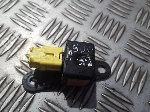 Used Electronic module Electronic module TOYOTA CELICA Coupe (_T23_) 1.8 16V VT-i (ZZT230_, ZZT230) (143 hp) 33498922 33498922