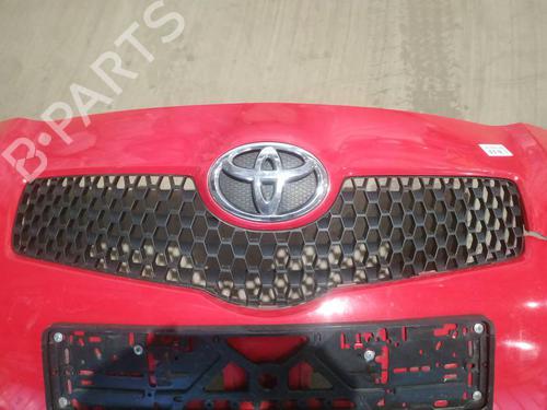 Used Grille Grille 34921071 34921071