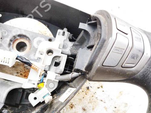 Steering wheel controls HONDA FR-V (BE) 2.2 i CTDi (BE5) | BP35027485E15 - Image 3