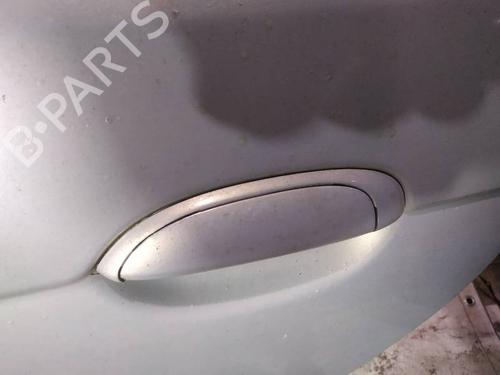 Used Rear left exterior door handle Rear left exterior door handle 35155617 35155617