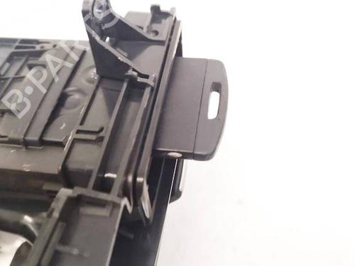 Card reader RENAULT LAGUNA III (BT0/1) 1.5 dCi (BT00, BT0A, BT0T, BT1J) | BP35006804E4 - Image 2