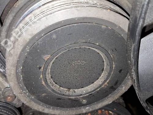 Pulley VW PASSAT B5.5 (3B3) 1.9 TDI | BP34905551M122 - Image 3